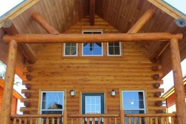 Photo 1 - Cabins of Mackinaw