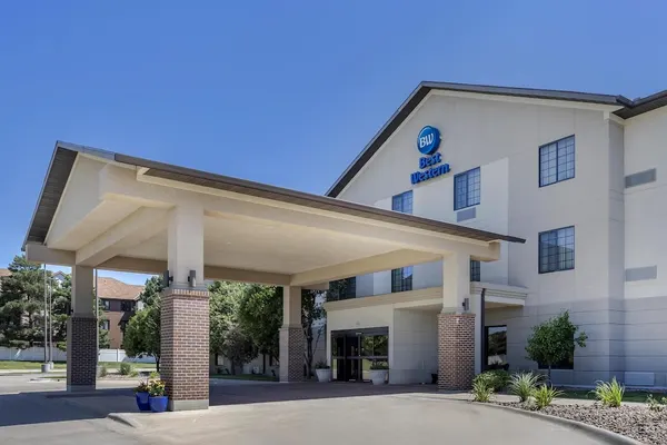Photo 1 - Best Western North Edge Inn