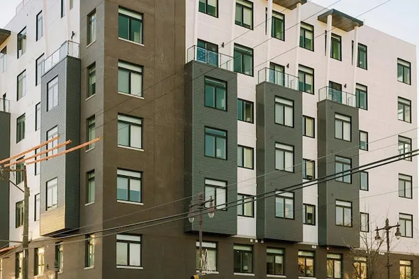 Photo 1 - Sonder by Marriott Bonvoy Ovation Apartments Avenue of the Arts