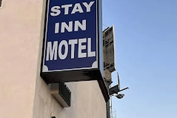 Photo 1 - Stay Inn Motel