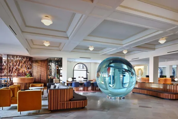 Photo 1 - 21C Museum Hotel St Louis