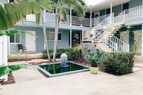 Photo 1 - Galleria Apartments by Lowkl