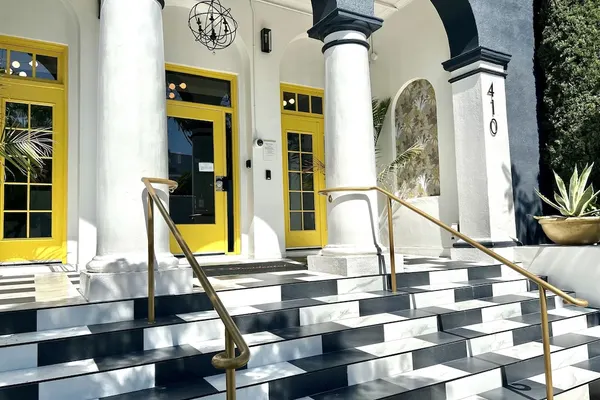 Photo 1 - Balboa Park Hotel