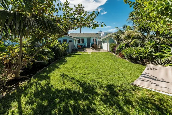 Photo 1 - Pacific Bungalow