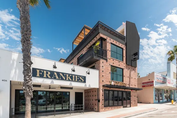 Photo 1 - The Brick Hotel