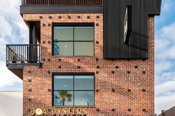 Photo 1 - The Brick Hotel