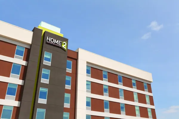 Photo 1 - Home2 Suites By Hilton Raleigh State Arena