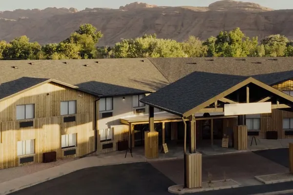 Photo 1 - Slackline Moab, Outset Collection by Hilton