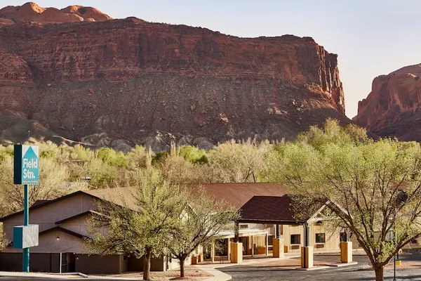 Photo 1 - Field Station Moab