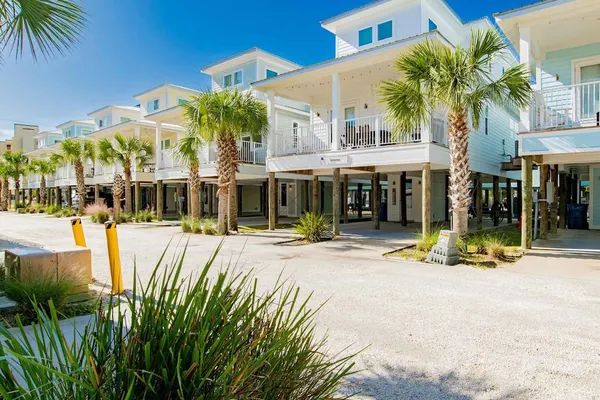 Photo 1 - East Point Cottages F - Fantasea