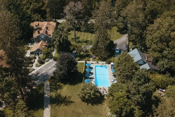 Photo 1 - Hasbrouck House