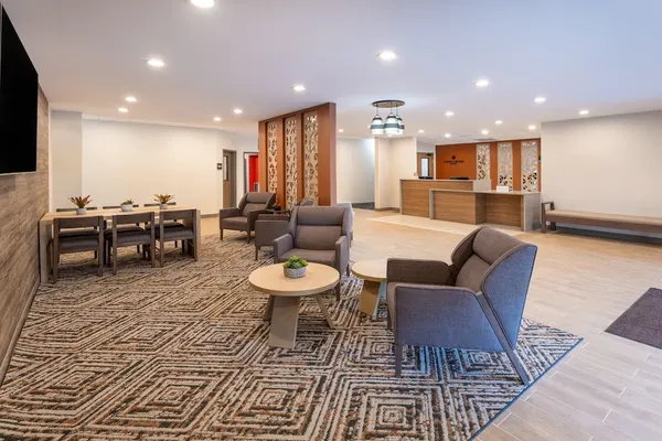 Photo 1 - Candlewood Suites Atlanta Kennesaw by IHG