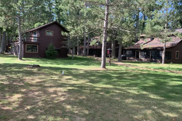Photo 1 - Gabe's Lost Resort - Cedar Unit #20