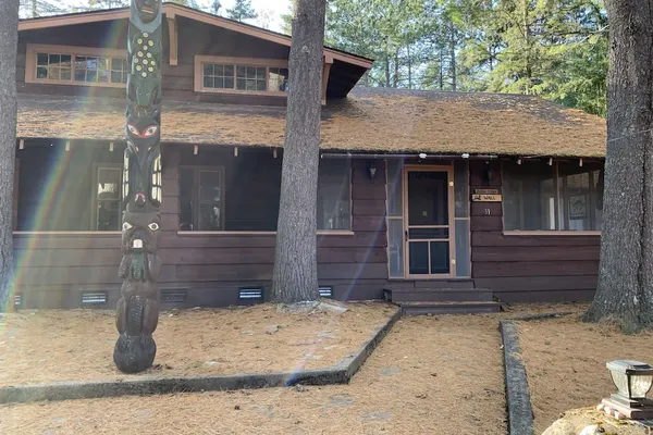 Photo 1 - Gabe's Lost Resort - Arbor Viate #31