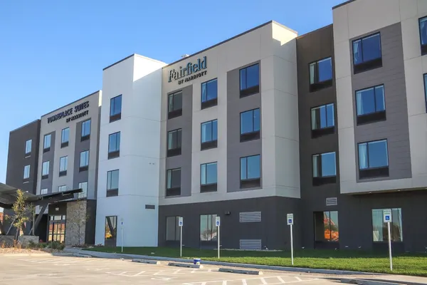 Photo 1 - Fairfield Inn & Suites By Marriott Norfolk