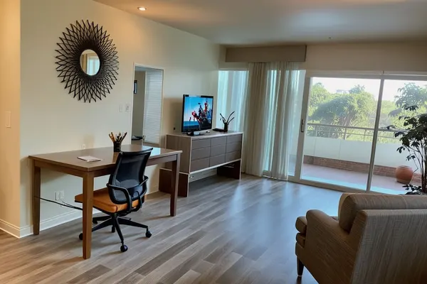Photo 1 - Santa Monica Executive Suites