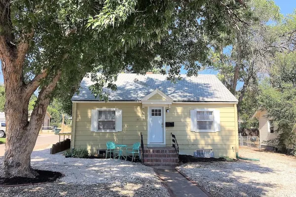 Photo 1 - Charming Bungalow Next to UNC - Free Cruiser Bikes!