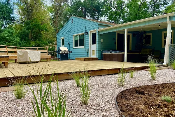Photo 1 - Fun, Family-friendly Old Town Home W/ Hot Tub!