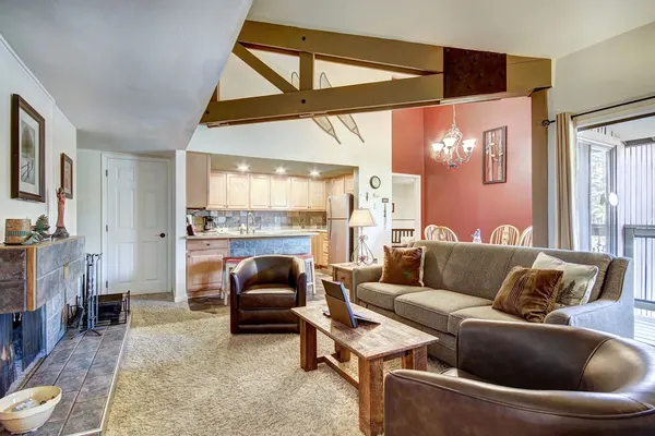 Photo 1 - 2BR/2BA Condo on Shuttle Route - Wild Irishman 1015 - Pool & more!