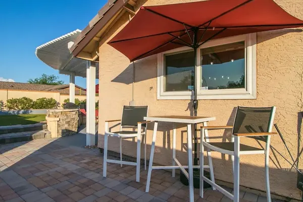 Photo 1 - Spectacular Hilltop Home W/resort Like Backyard!