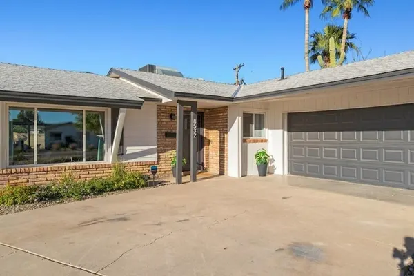 Photo 1 - Just Listed! Old Town Paradise W/htd Pool & Spa!