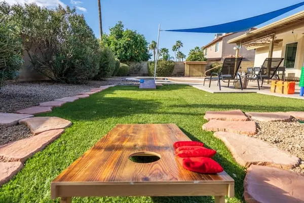 Photo 1 - New Listing! Stylish 4 Bdrm W/pool and Game Room