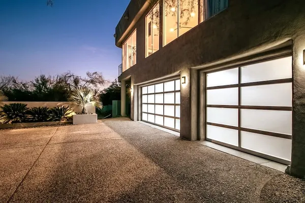 Photo 1 - Stunning Private & Modern N. Scottsdale Estate!