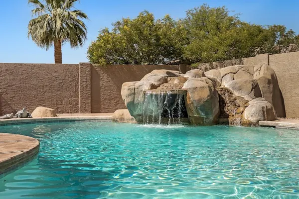 Photo 1 - Luxe Central Scottsdale 4 Bdrm w/ Backyard Oasis!