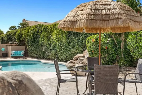 Photo 1 - Amazing Home in Great Location W/backyard Oasis!