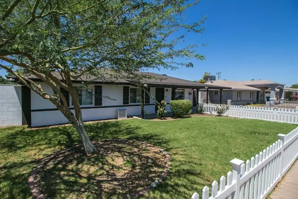 Photo 1 - Historic District Gem w/ Modern Style & Amenities!