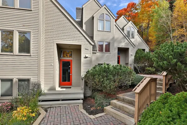 Photo 1 - Fall Line Condos by Killington VR - 3 Bedrooms