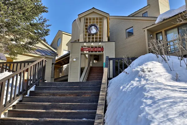 Photo 1 - Skiers! Fox Hollow 2br/2ba Condo. Across From Pico, Minutes To Killington 2 Bedroom Condo