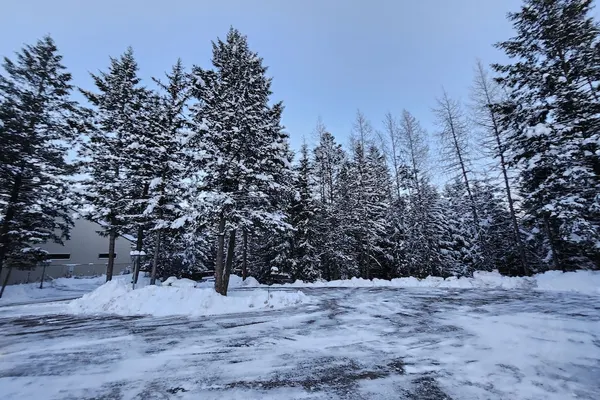 Photo 1 - Wood's Lodge Whitefish