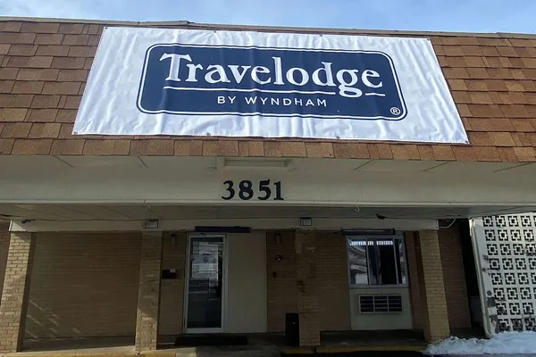 Photo 1 - Travelodge By Wyndham Rockford South