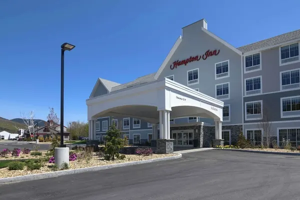 Photo 1 - Hampton Inn Lincoln White Mountains