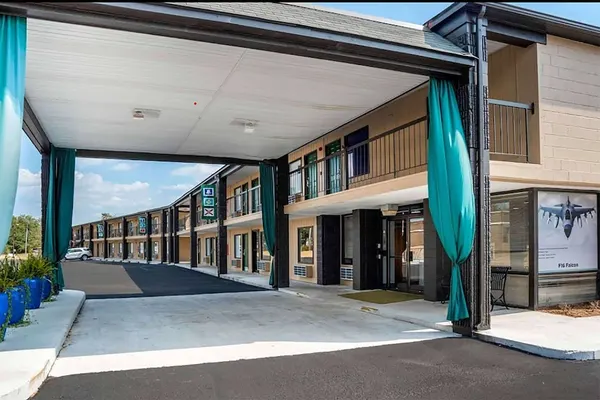 Photo 1 - Super 8 by Wyndham Daleville/Fort Novosel