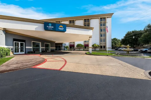 Photo 1 - Suburban Studios San Angelo near Convention Center
