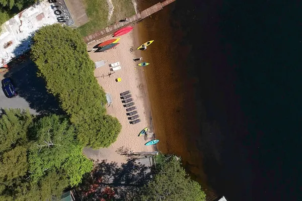 Photo 1 - Motel Long Lake and Cottages