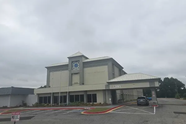 Photo 1 - Nobel Suites