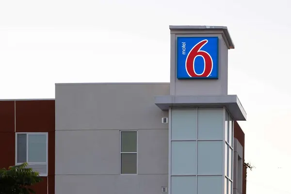 Photo 1 - Motel 6 Highland, CA – San Bernardino – East