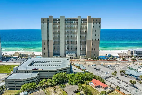 Photo 1 - Tidewater Beach Luxury Penthouse With Resort Amenities and a View!