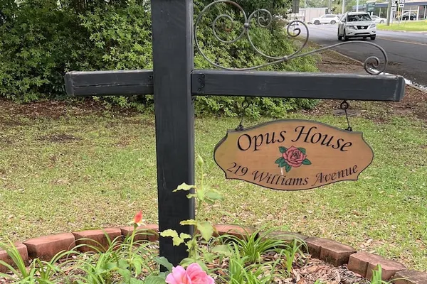 Photo 1 - Opus House