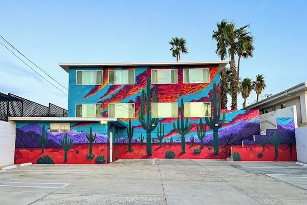 Photo 1 - Onsen Hotel & Spa