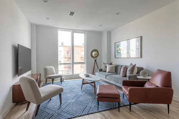 Photo 1 - Sun-drenched 3BR Loft With Outdoor Space Near NYC