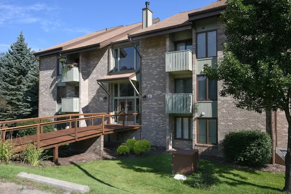 Photo 1 - Cozy Seven Springs 1 Bedroom Deluxe Condo with Private Deck by RedAwning - Save 10% on 3 Nights, 15% on 5 Nights!