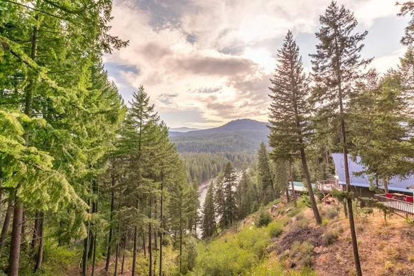 Photo 1 - Das Tree Haus 1 Bedroom Home by NW Comfy Cabins by RedAwning