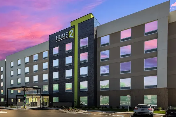 Photo 1 - Home2 Suites By Hilton Cookeville