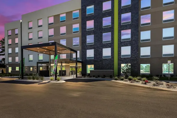 Photo 1 - Home2 Suites By Hilton Cookeville