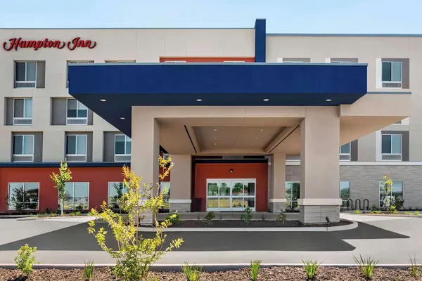 Photo 1 - Hampton Inn Stockton, Ca