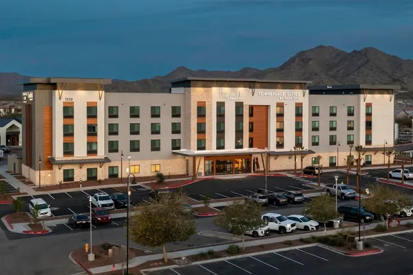 Photo 1 - Fairfield Inn & Suites Buckeye Verrado